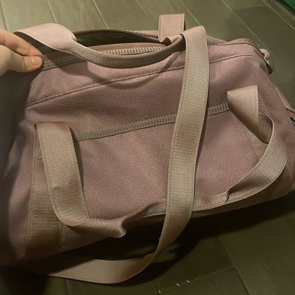 Nike Duffel Bag - Picture 6 of 6